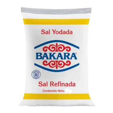 Sal Bakara 20kg