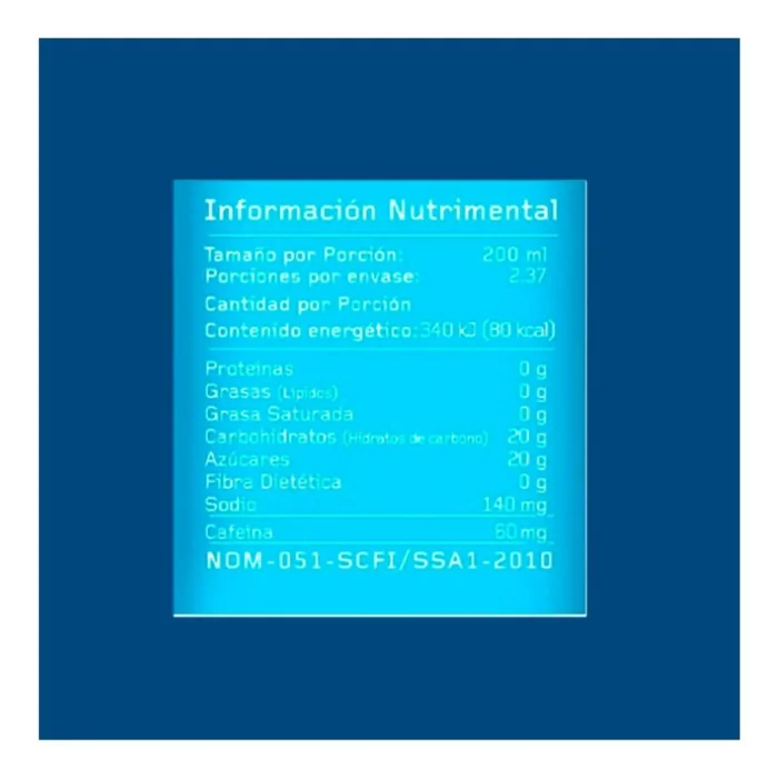Volt Blue Energy - Imagen 2