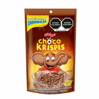 Choco Krispis 135g
