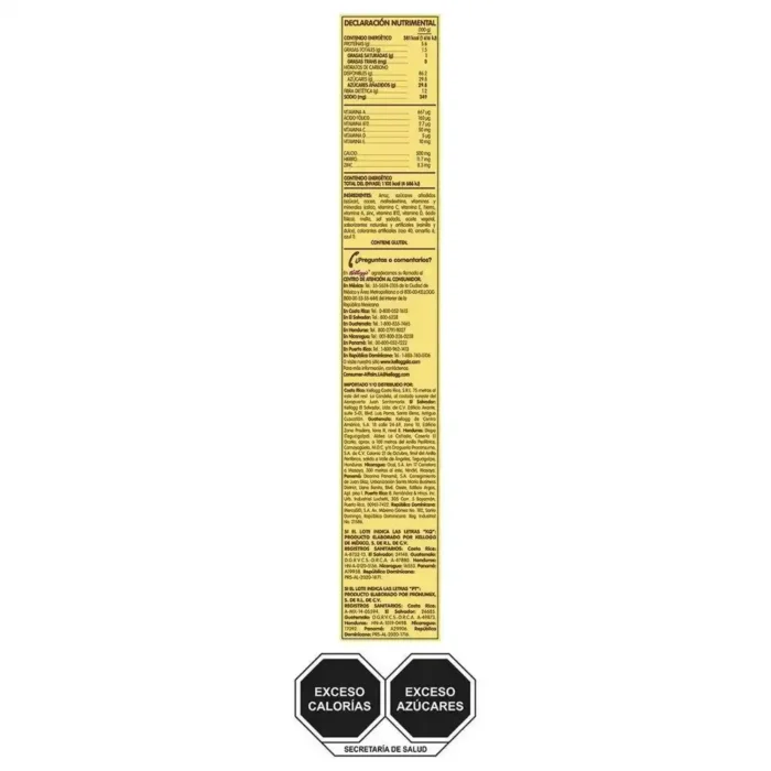 Choco Krispis 135g - Imagen 2