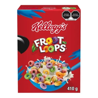 Froot Loops 410g