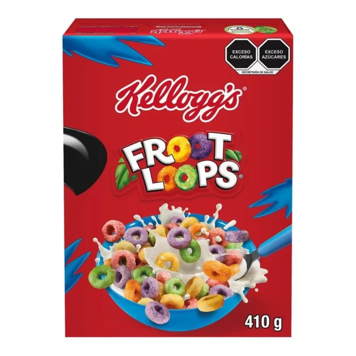 Froot Loops 410g
