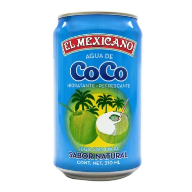 Agua de coco 310ml