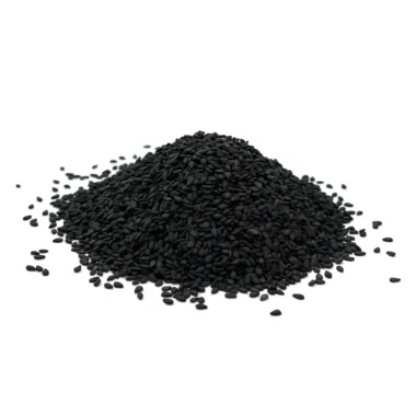 Ajonjolí negro
