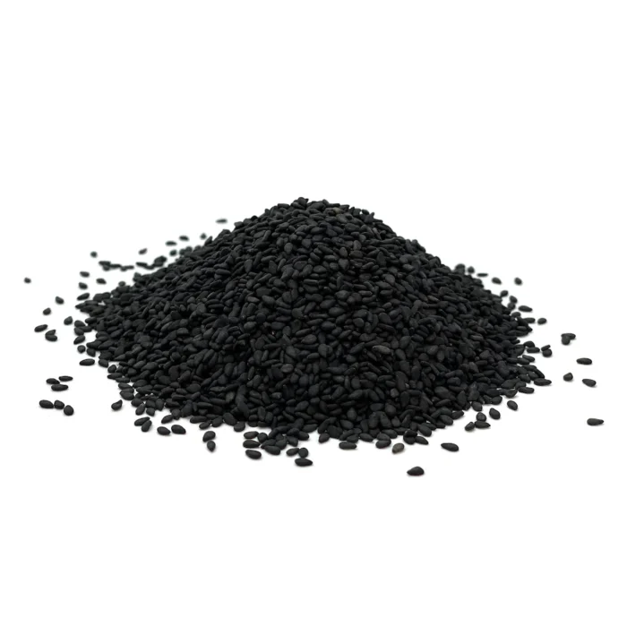 Ajonjolí negro