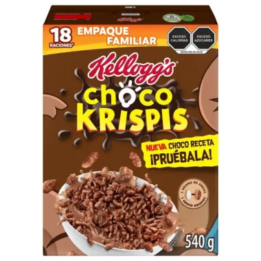 Choco Krispis 540g