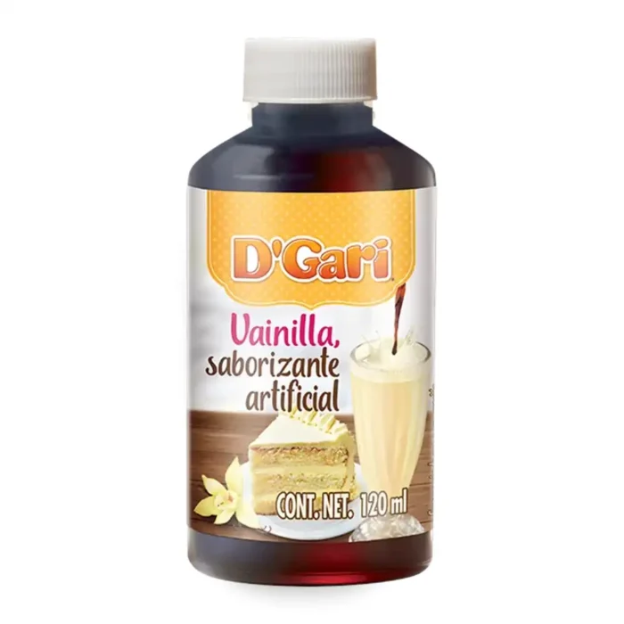 Vainilla D'Gari 250ml