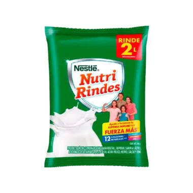 Leche Nutri Rindes 240 g
