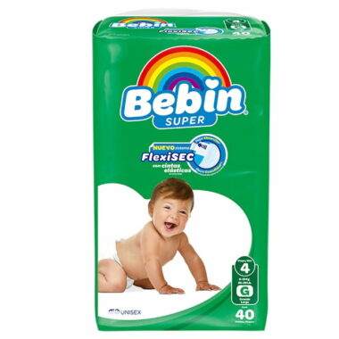 Bebin Super G