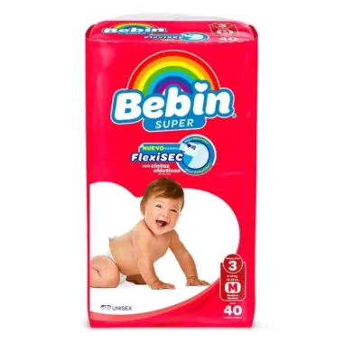 Bebin Super M