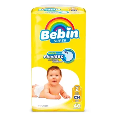 Bebin Super CH