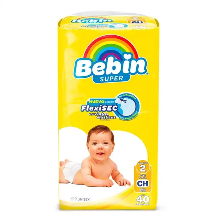 Bebin Super CH