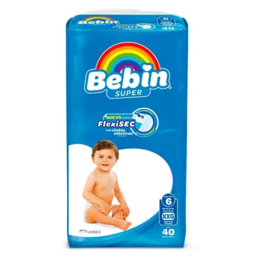 Bebin Super XXG