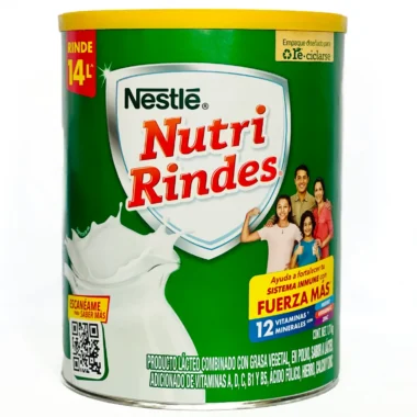 Leche Nutri Rindes 1.7kg