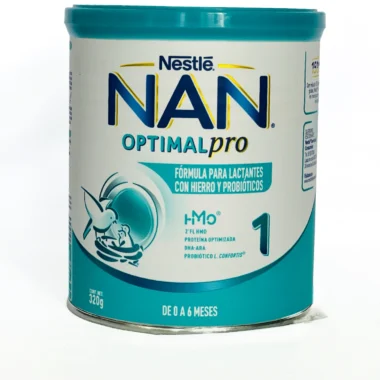 Leche Nan 1 320g