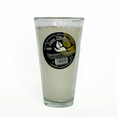 Veladora Luz Divina Premium