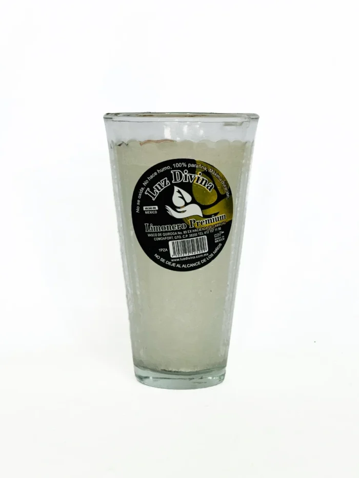 Veladora Luz Divina Premium