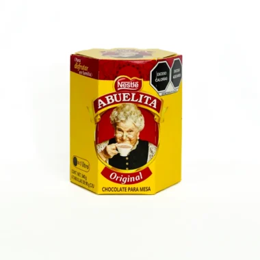 Chocolate para mesa 540g