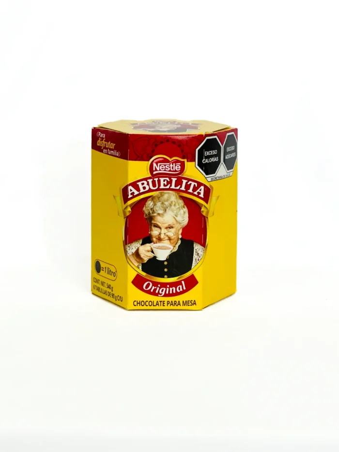 Chocolate para mesa 540g