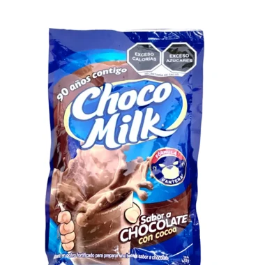 Chocomilk 350g