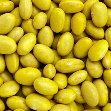 Frijol Peruano