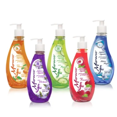 Murano jabón líquido 300ml