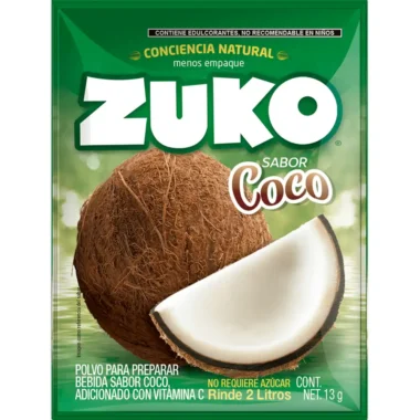 Zuko coco 25gr