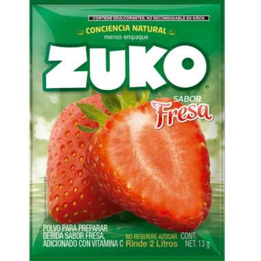 Zuko fresa 25gr
