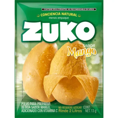 Zuko mango 25gr