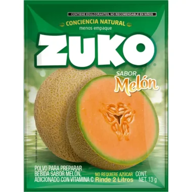 Zuko melón 25gr