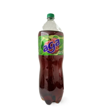 Sidral Aga de manzana 2.5L