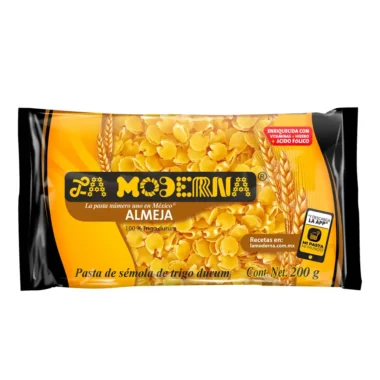 Pasta de Almeja 200g
