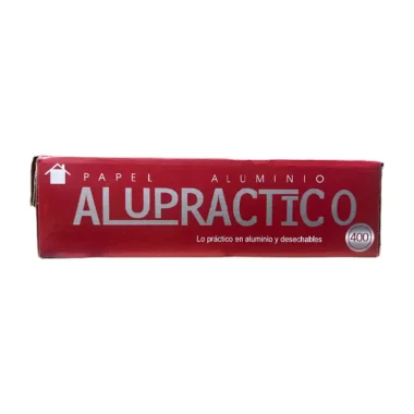 Alupractico 400