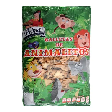 Animalitos Prima