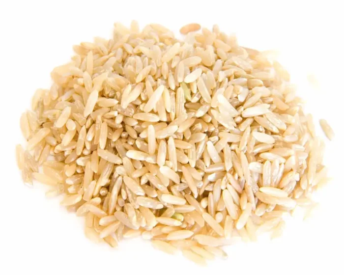 Arroz integral