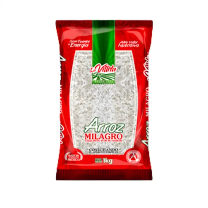 Arroz 1Kg