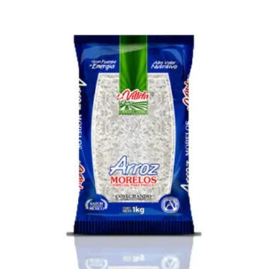 Arroz 1kg