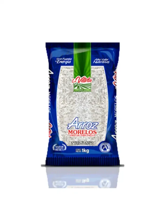 Arroz 1kg