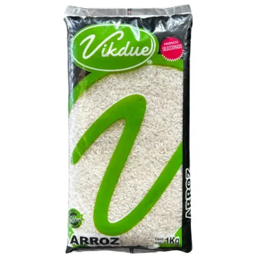 Arroz Vikdue 1kg