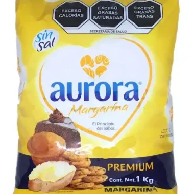Margarina Aurora Premium 1kg