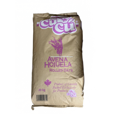 Avena 20kg