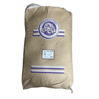 Avena en polvo 25kg