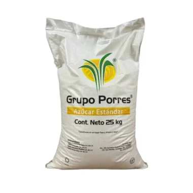 Azúcar estándar 25kg