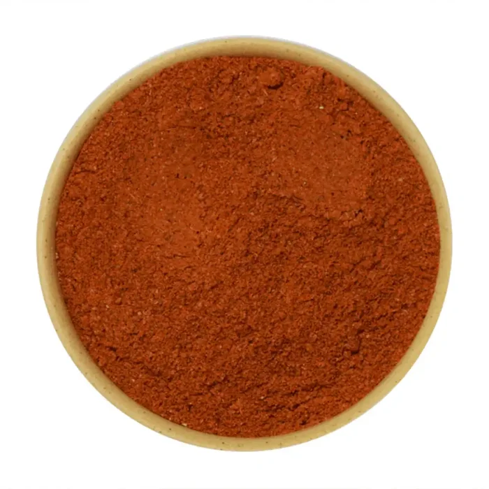 Condimento para Barbacoa 5kg