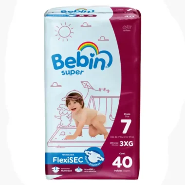 Bebin Super XXXG