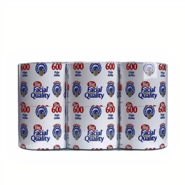 Big Quality 600