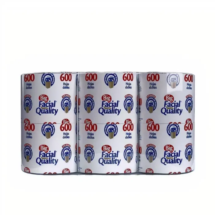Big Quality 600