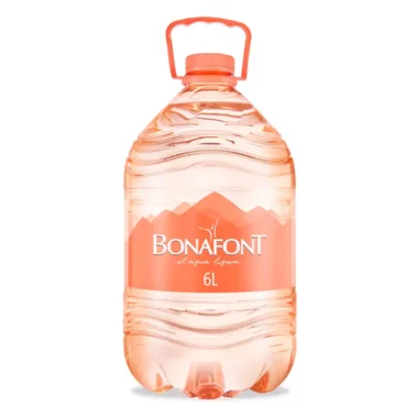 Bonafont 6Lt
