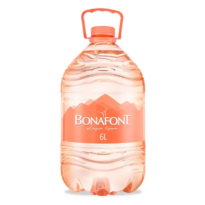 Bonafont 6Lt