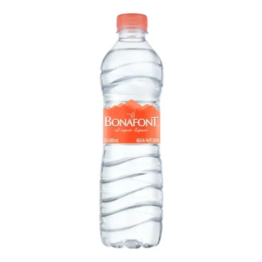 Bonafont 600ml